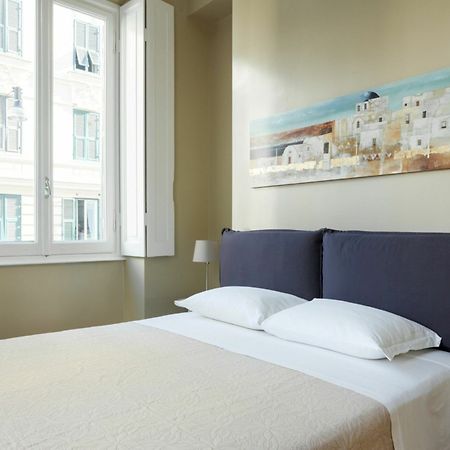 Dulcis Inn River Rome Buitenkant foto
