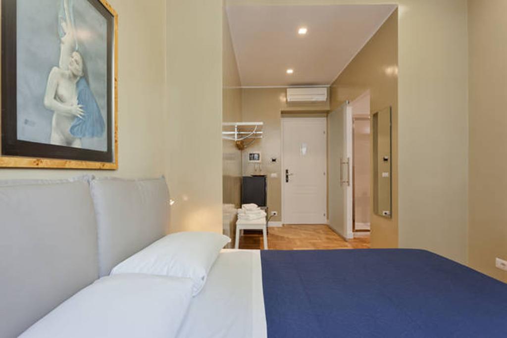 Dulcis Inn River Rome Kamer foto