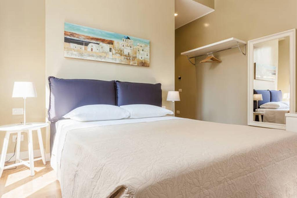 Dulcis Inn River Rome Kamer foto