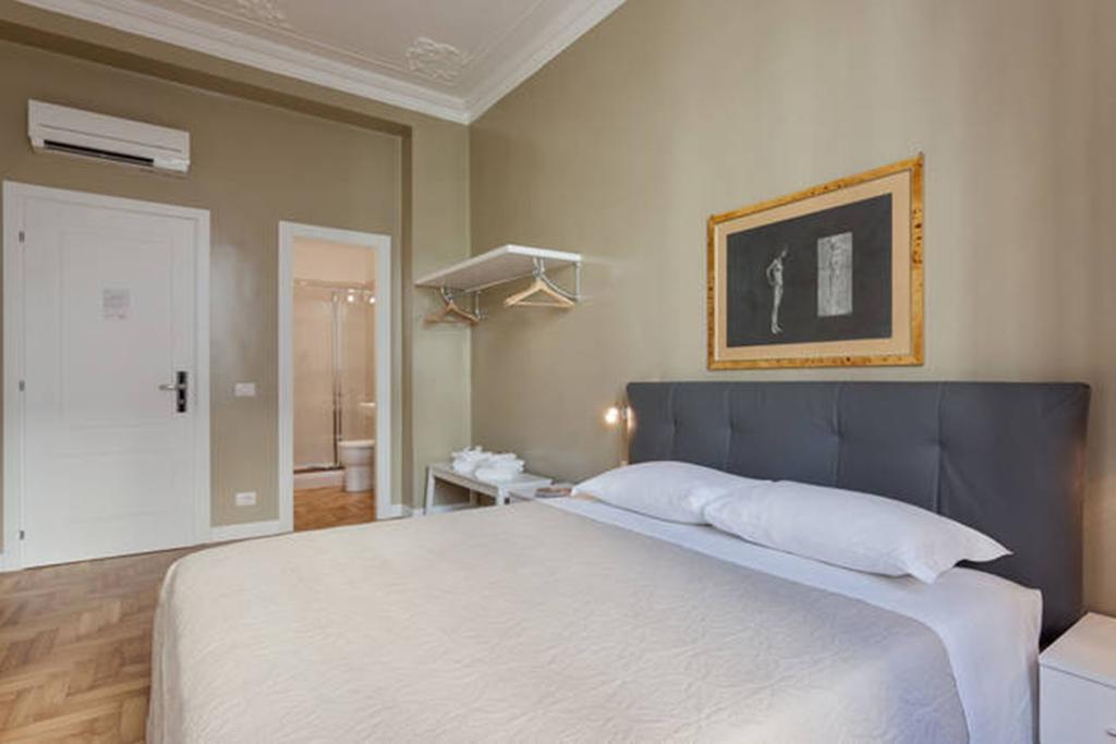 Dulcis Inn River Rome Kamer foto
