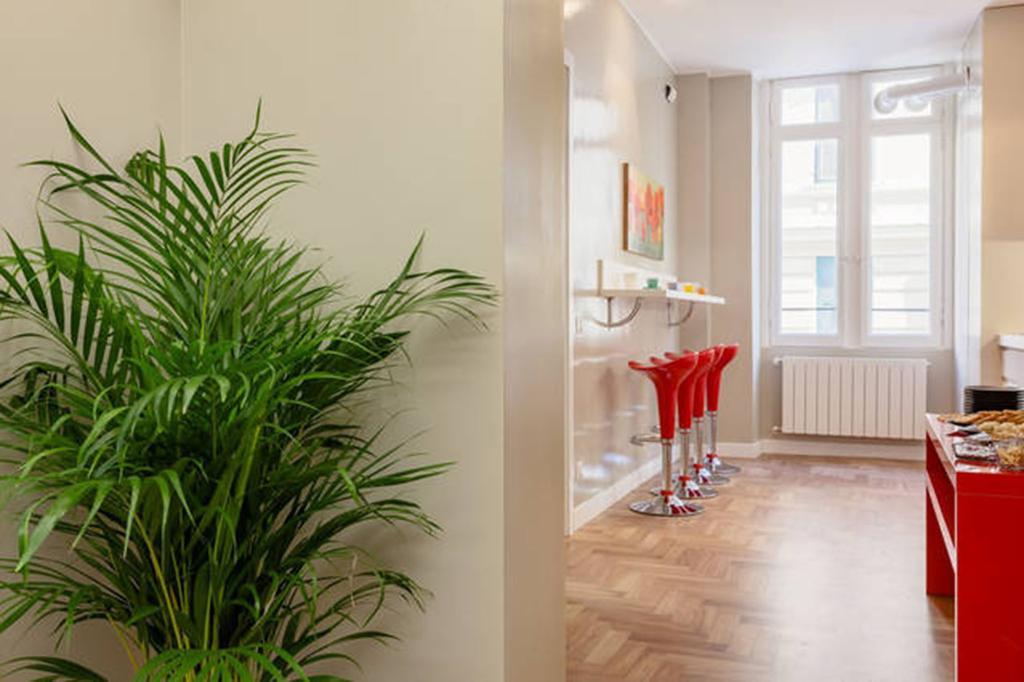 Dulcis Inn River Rome Buitenkant foto