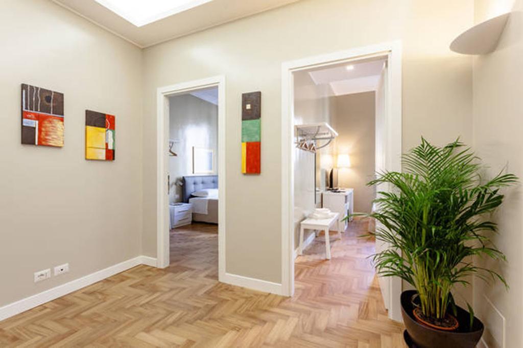 Dulcis Inn River Rome Buitenkant foto