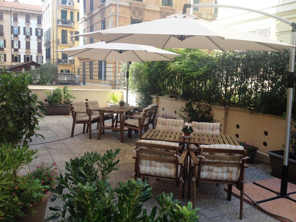 Dulcis Inn River Rome Buitenkant foto