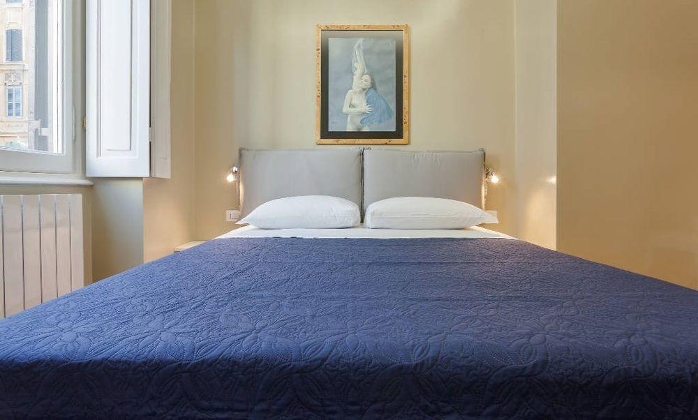 Dulcis Inn River Rome Buitenkant foto