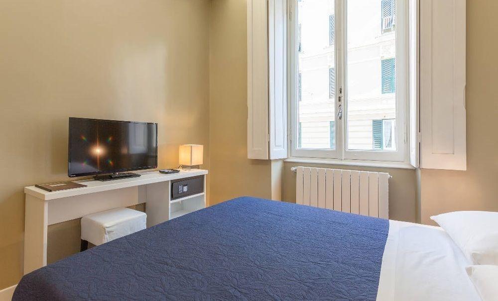 Dulcis Inn River Rome Buitenkant foto
