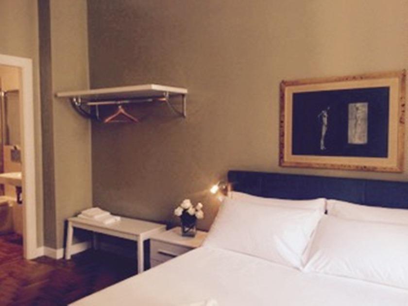 Dulcis Inn River Rome Buitenkant foto