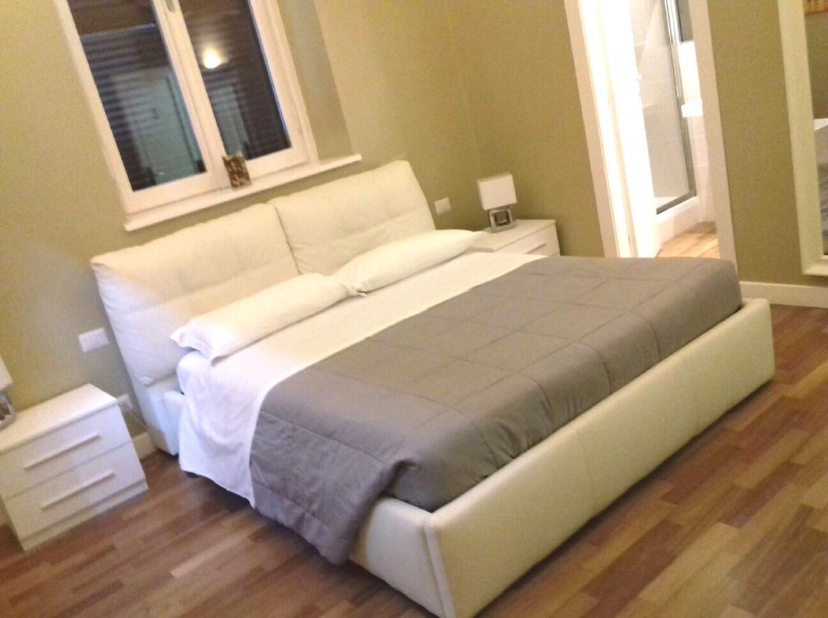 Dulcis Inn River Rome Buitenkant foto