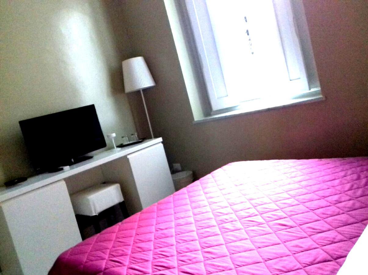 Dulcis Inn River Rome Buitenkant foto