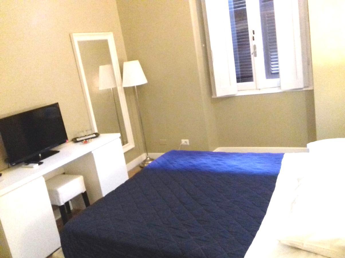 Dulcis Inn River Rome Buitenkant foto
