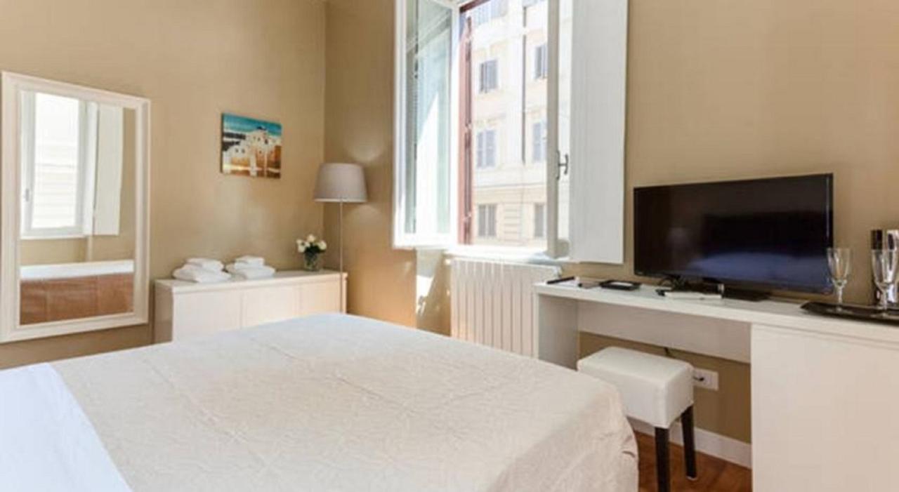 Dulcis Inn River Rome Buitenkant foto