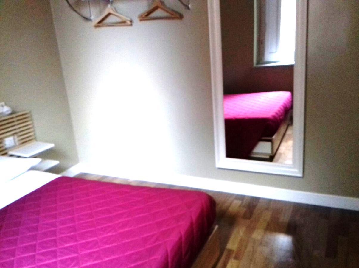 Dulcis Inn River Rome Buitenkant foto