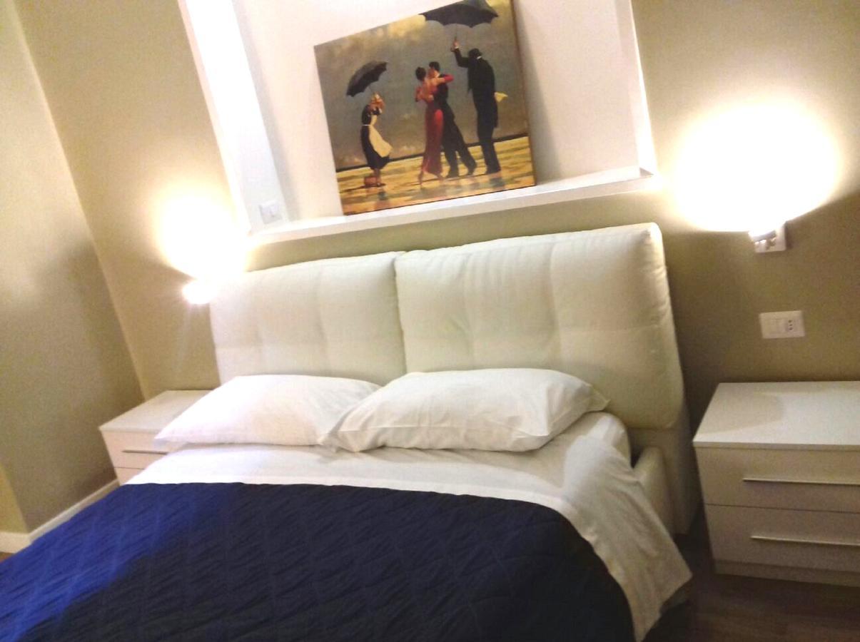 Dulcis Inn River Rome Buitenkant foto
