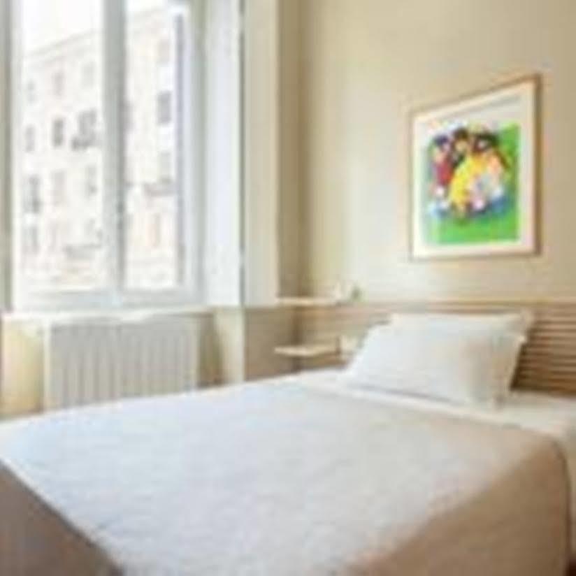 Dulcis Inn River Rome Buitenkant foto