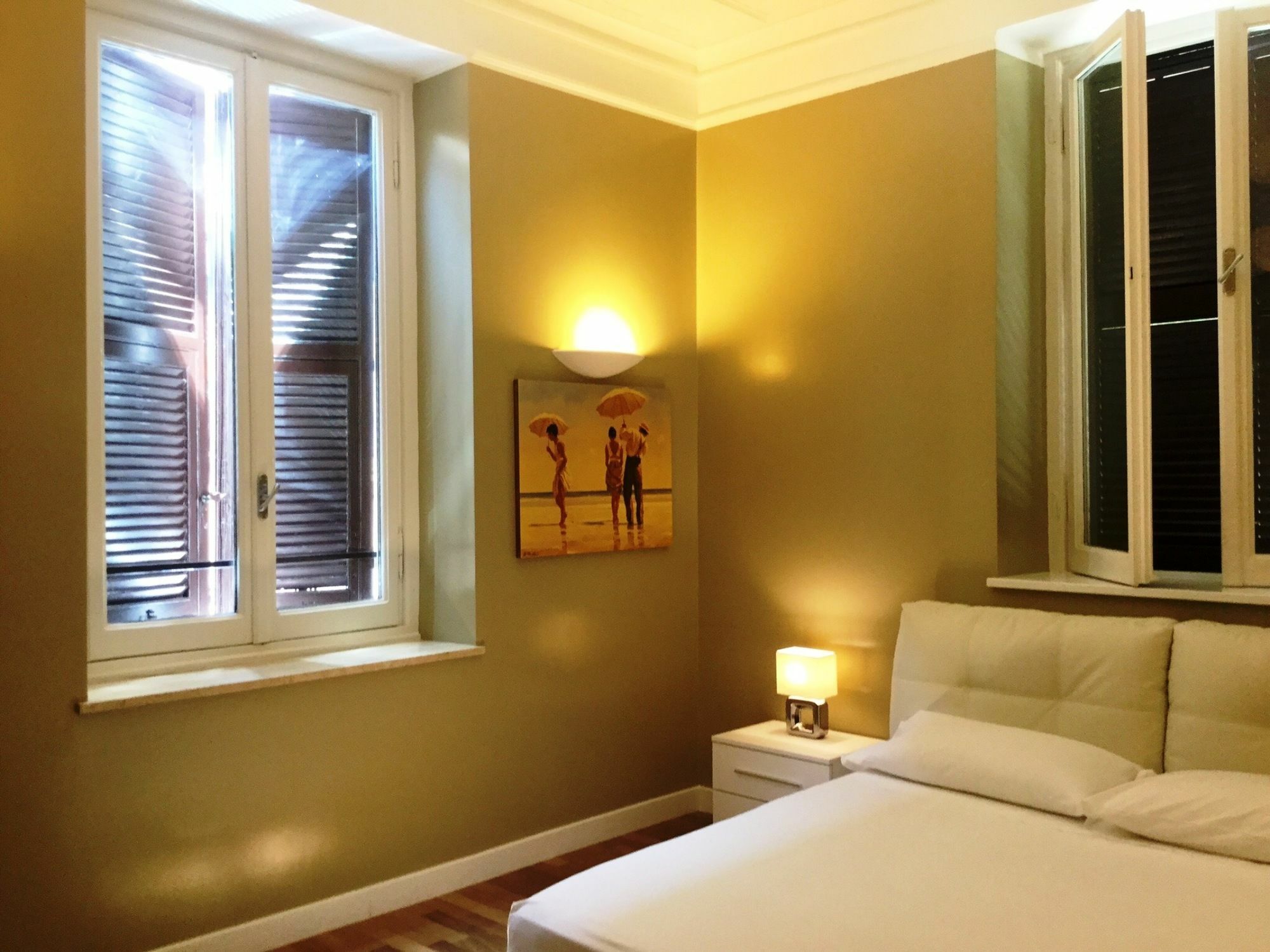 Dulcis Inn River Rome Buitenkant foto