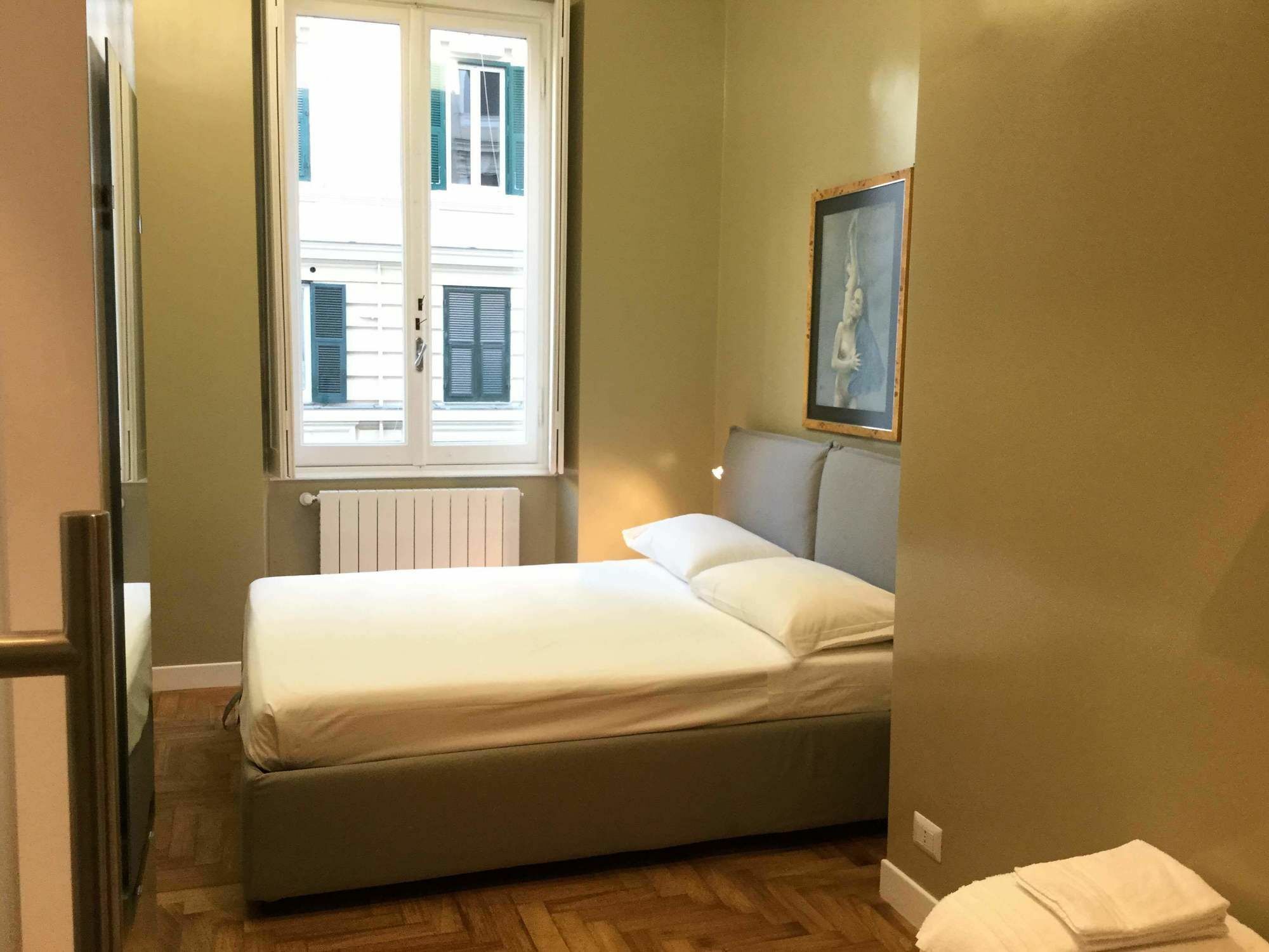 Dulcis Inn River Rome Buitenkant foto