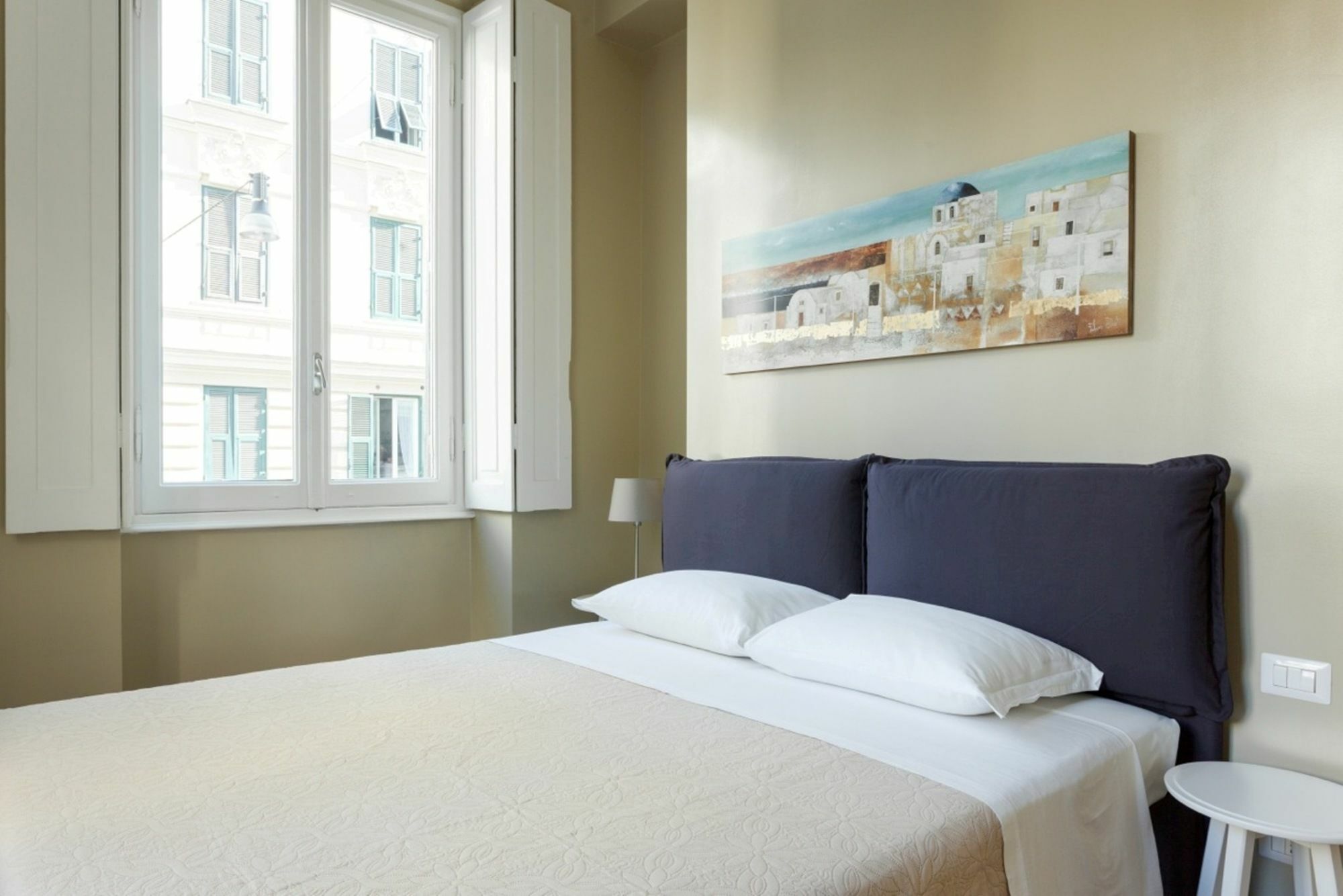 Dulcis Inn River Rome Buitenkant foto