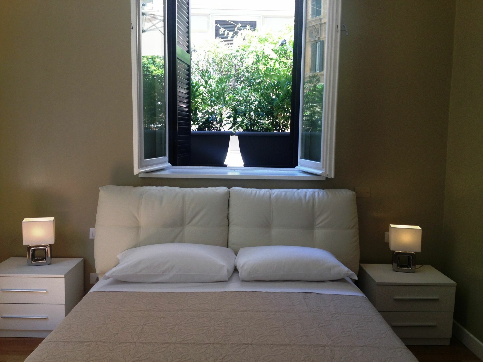 Dulcis Inn River Rome Buitenkant foto
