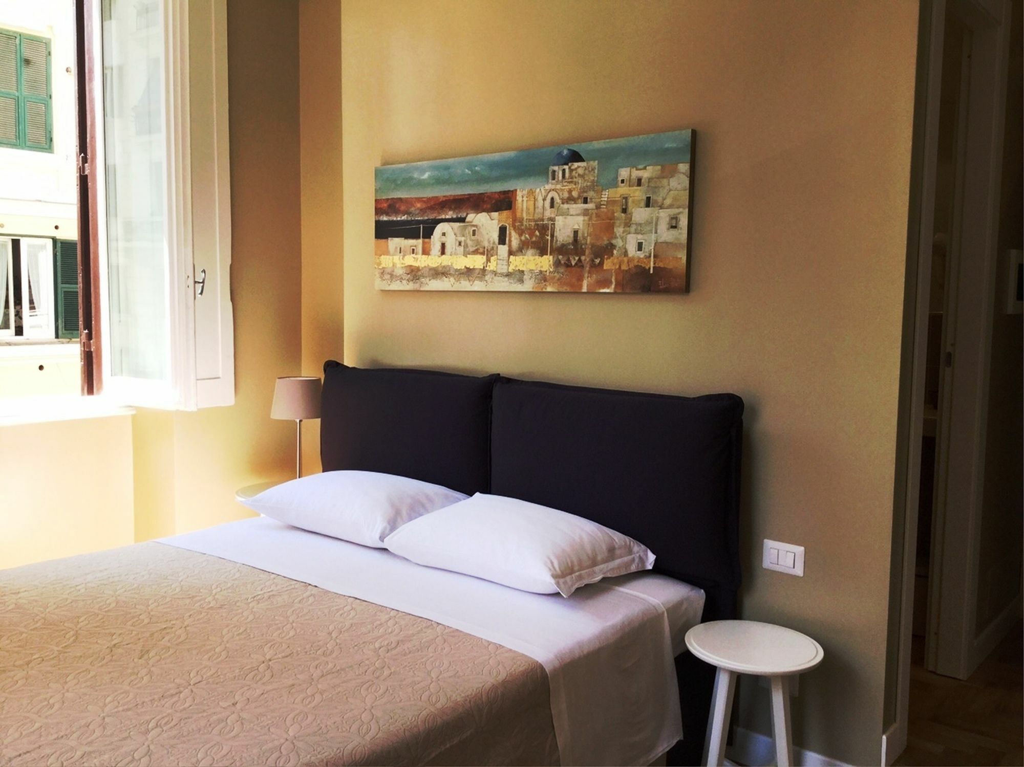 Dulcis Inn River Rome Buitenkant foto
