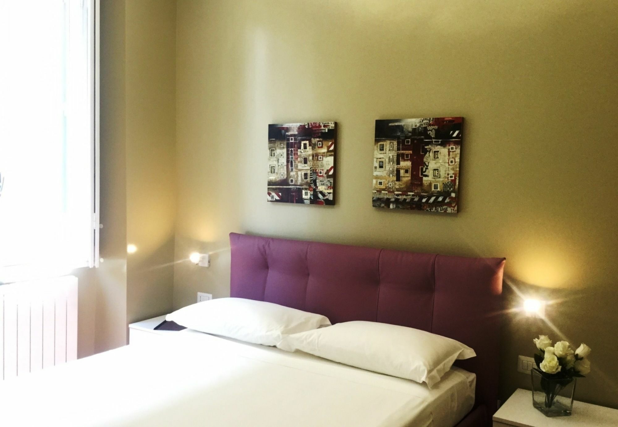 Dulcis Inn River Rome Buitenkant foto